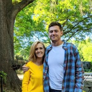 Meet your Posher, Cindy